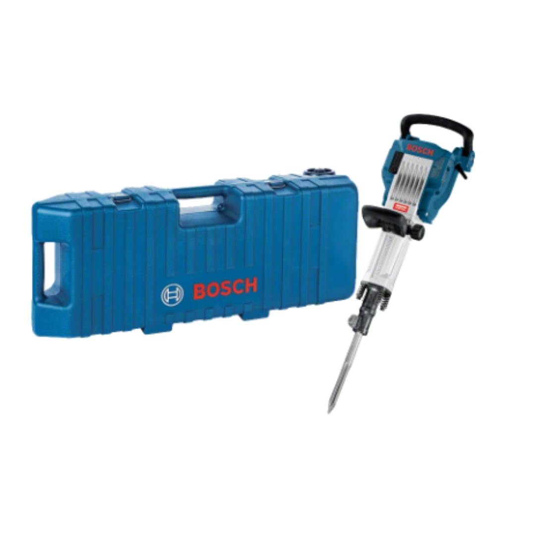BOSCH GSH 16-30 Demolition Hammer 1750 W