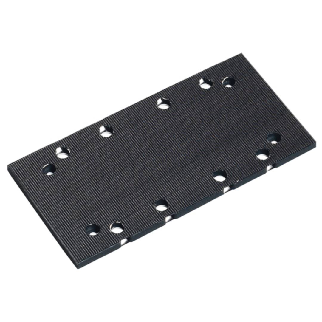 MAKITA 194930-6 Pad Complete Set (Hook&Loop) Type For Bo3700