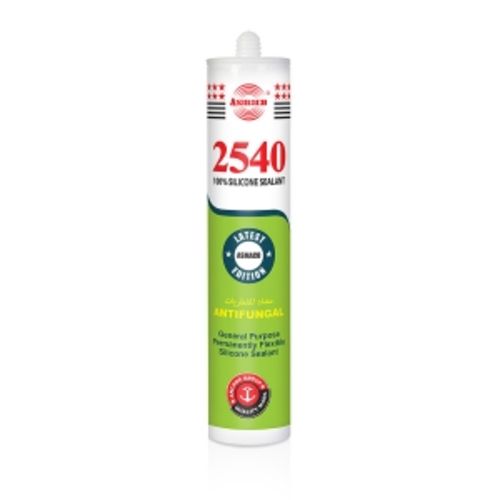 Buy Asmaco Silicone Sealant 280Ml G2100 Online Dubai UAE Misar.Ae