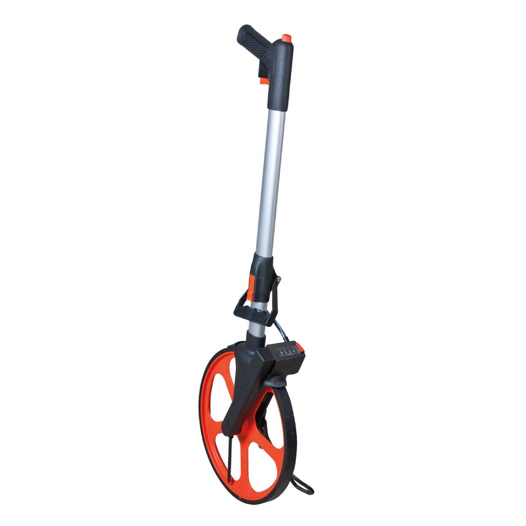 NEDO 703112 Lightweight measuring wheel Professional