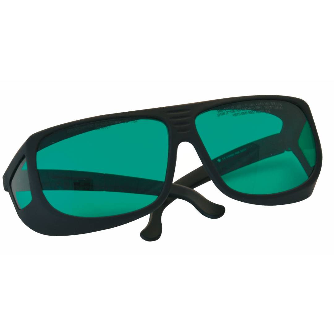 NEDO 460909 Laser protection glasses for laser class 3R