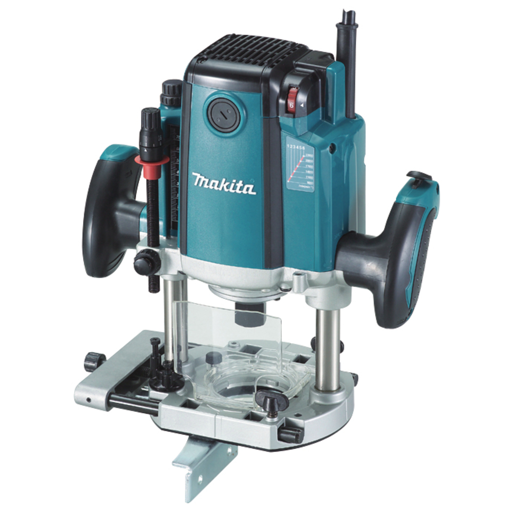 MAKITA RP2300FC Router