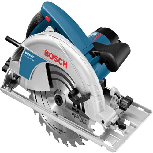 BOSCH GKS 85 Circular Saw 9"