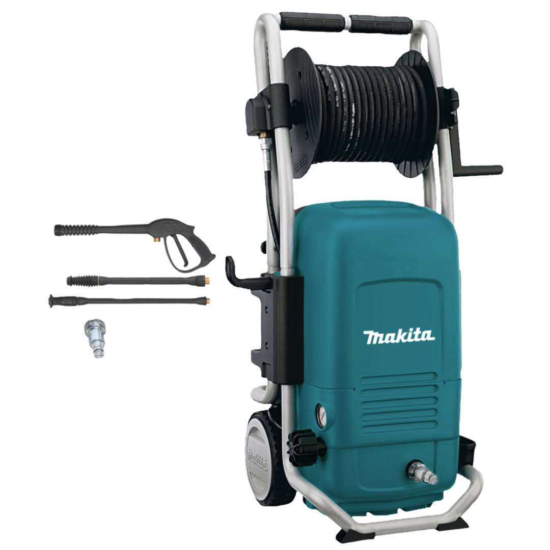 MAKITA HW151 High Pressure Washer