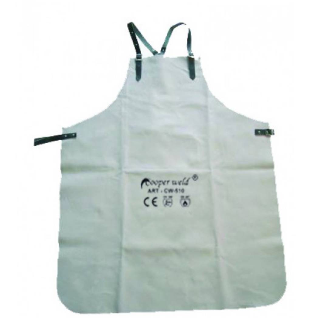 COOPERWELD CW-514 Welding Apron 24" X 36"