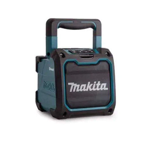MAKITA DMR200 Portable Bluetooth Speaker