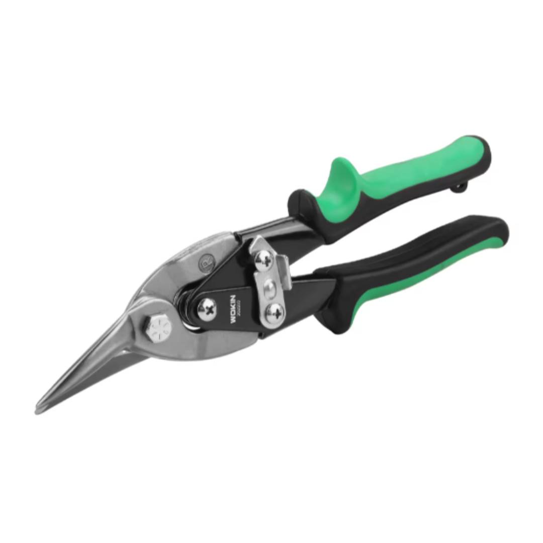 WOKIN 302910 Avation Snips (Industrial) Right