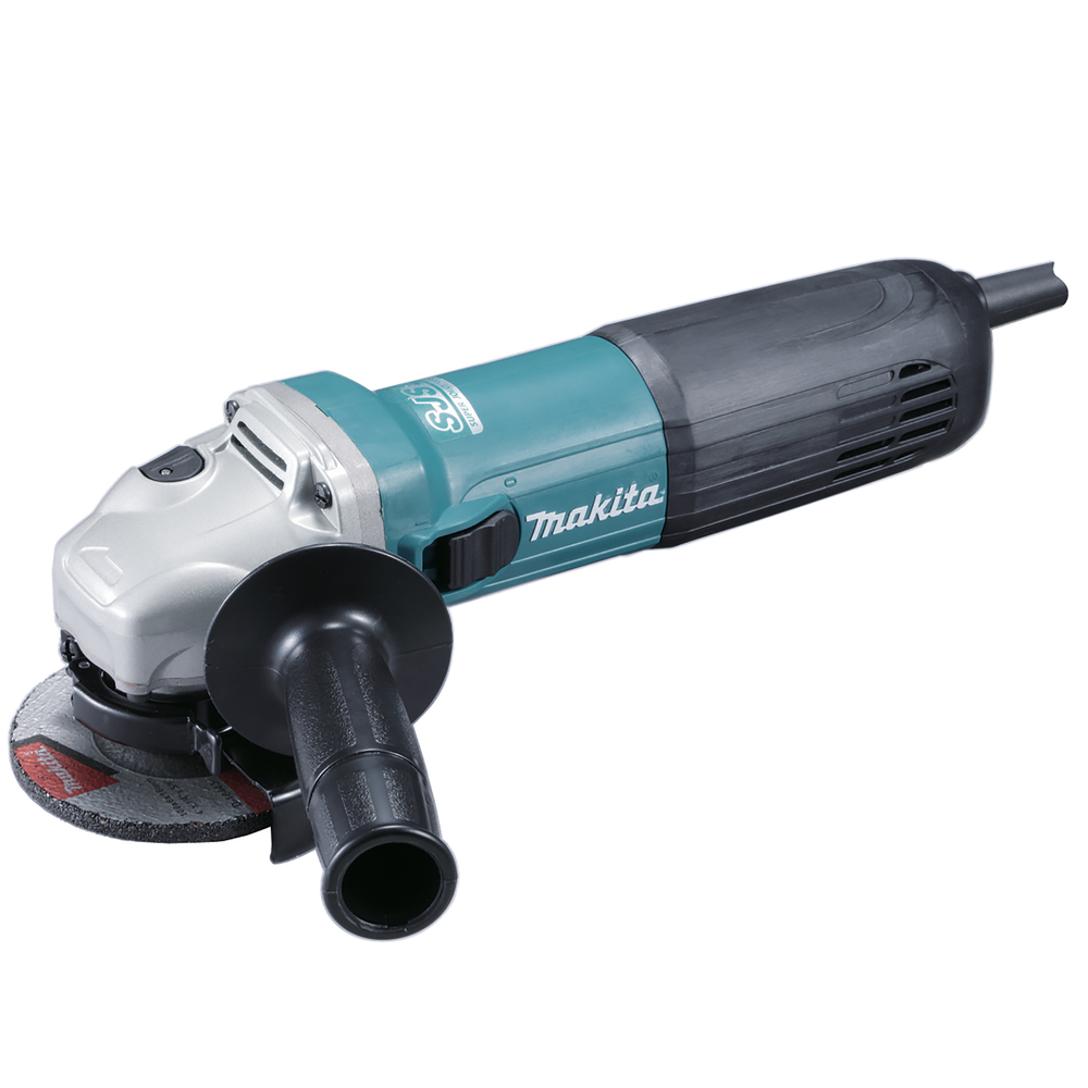 MAKITA GA4040Z Angle Grinder 100Mm
