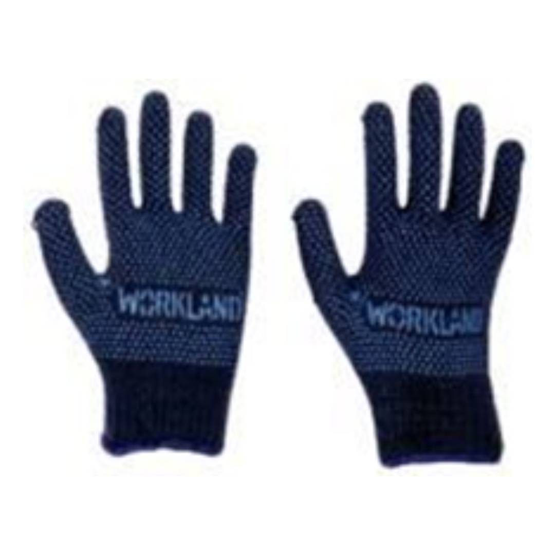WORKLAND DOH Double Side Dotted Gloves