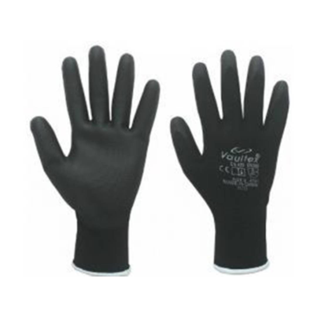 VAULTEX NJD PU Coated Gloves
