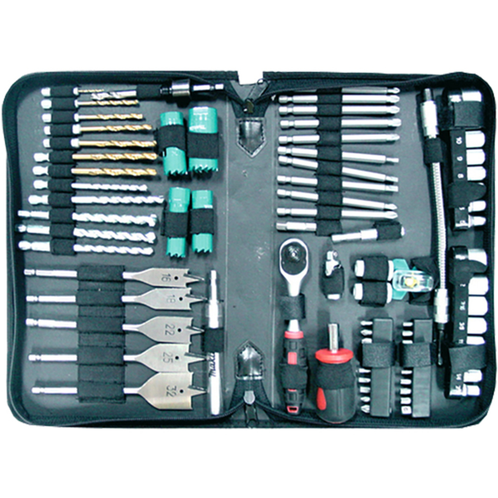 MAKITA P-52065 Technician's Kit