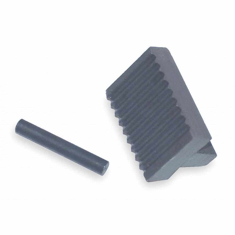 RIDGID 31775 Pipe Wrench Replacement 60 Inches Heel Jaw And Pin Assembly