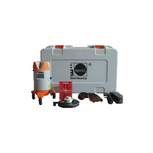 NEDO 460932 Quasar 6 With Laser Receiver