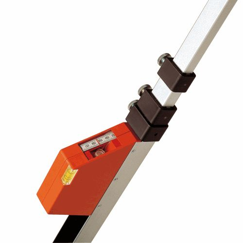 NEDO  F880151 mEssfix-S incl. case 8 m