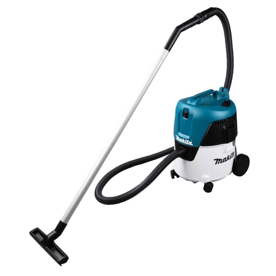 MAKITA VC2000L Vacuum Cleaner 20L (Wet And Dry)