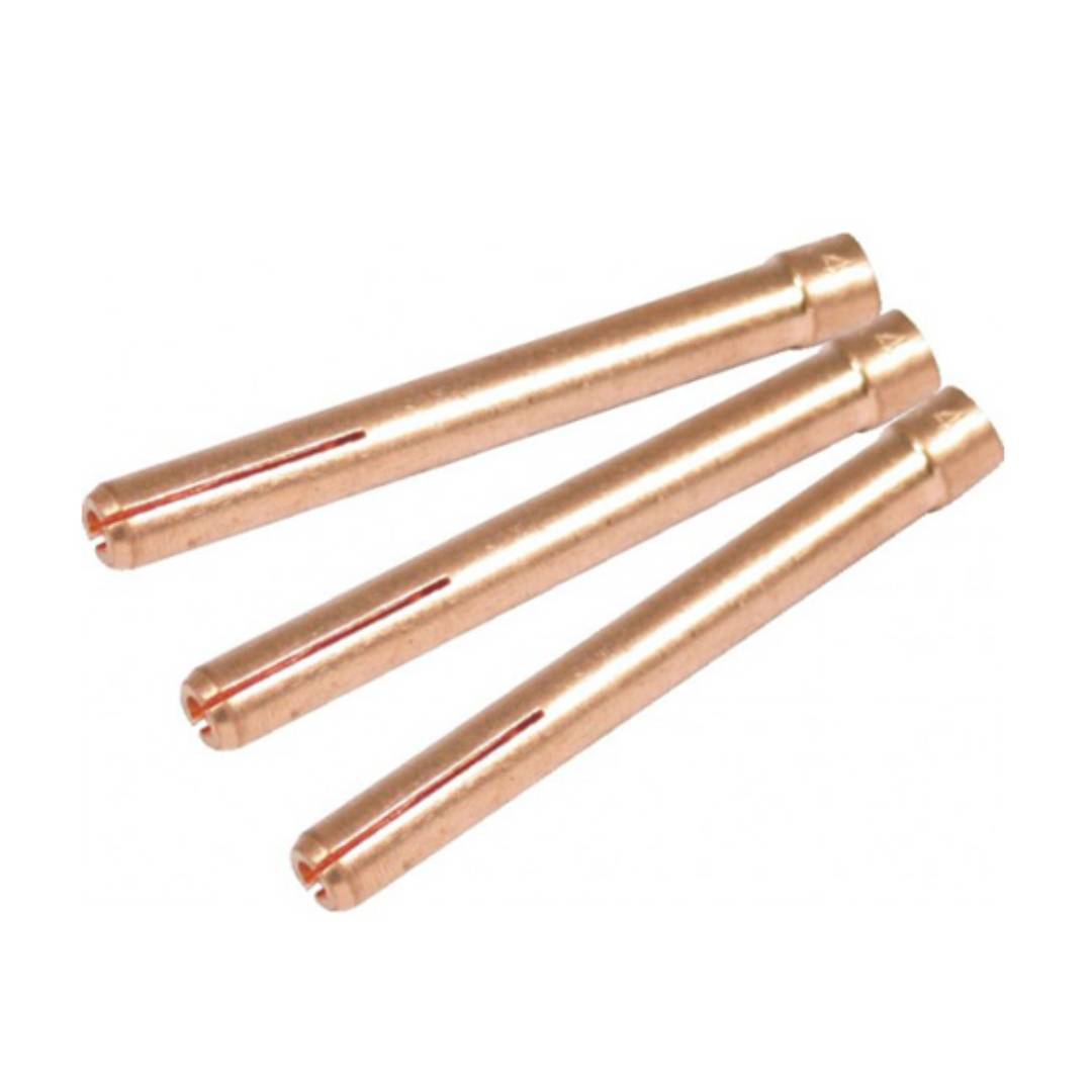 COOPERWELD CW-142 Collet 2.4mm 10N24 (5 Pcs/Pkt)