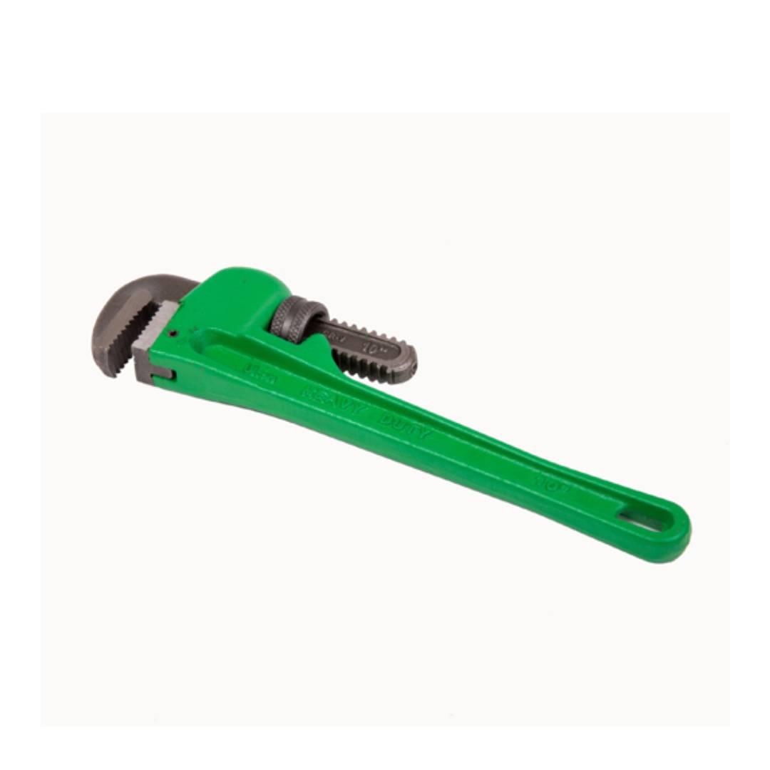 UKEN U6705 Pipe Wrench 18" Heavy Duty