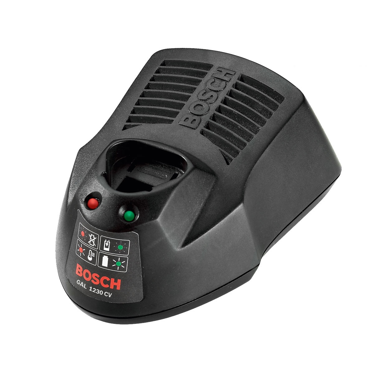 BOSCH AL 1230 - Li-Ion Battery Charger 12V
