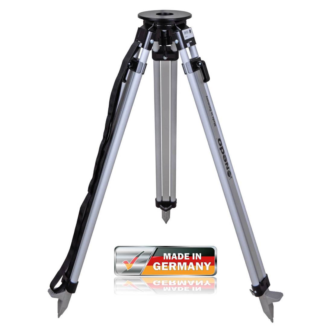 NEDO 200203 Aluminium tripod 1,00 m-1,71 m