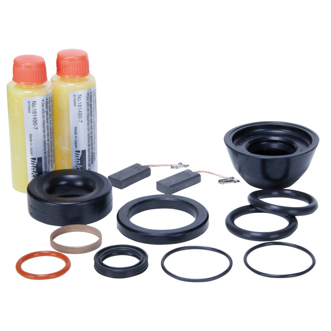 MAKITA 195114-9 Hammer Service Kit For Hm1214C