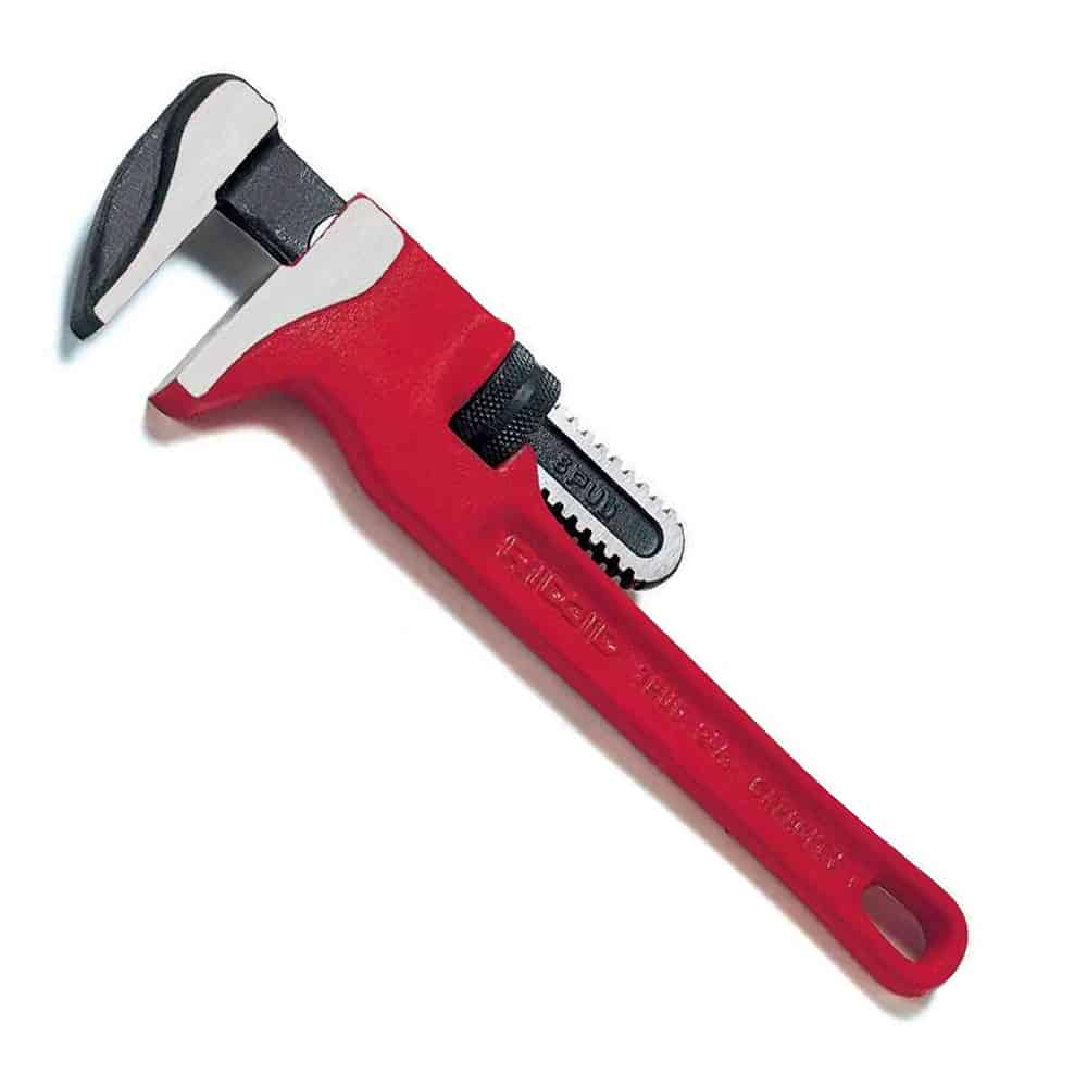 RIDGID 31400 Spud Wrench 12 Inches