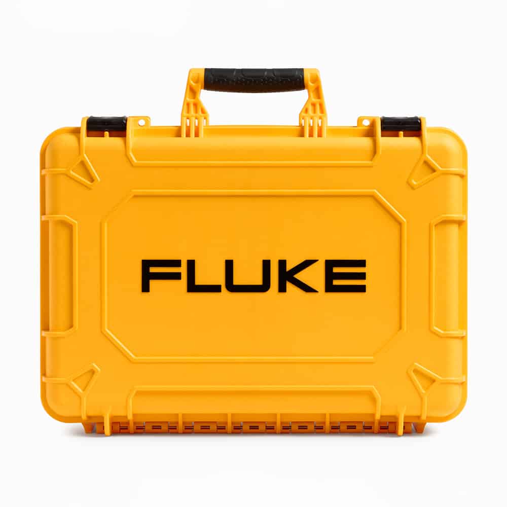 FLUKE CXT1000 Extreme Hard Case 13.5 x 18.3 x 7 Inches