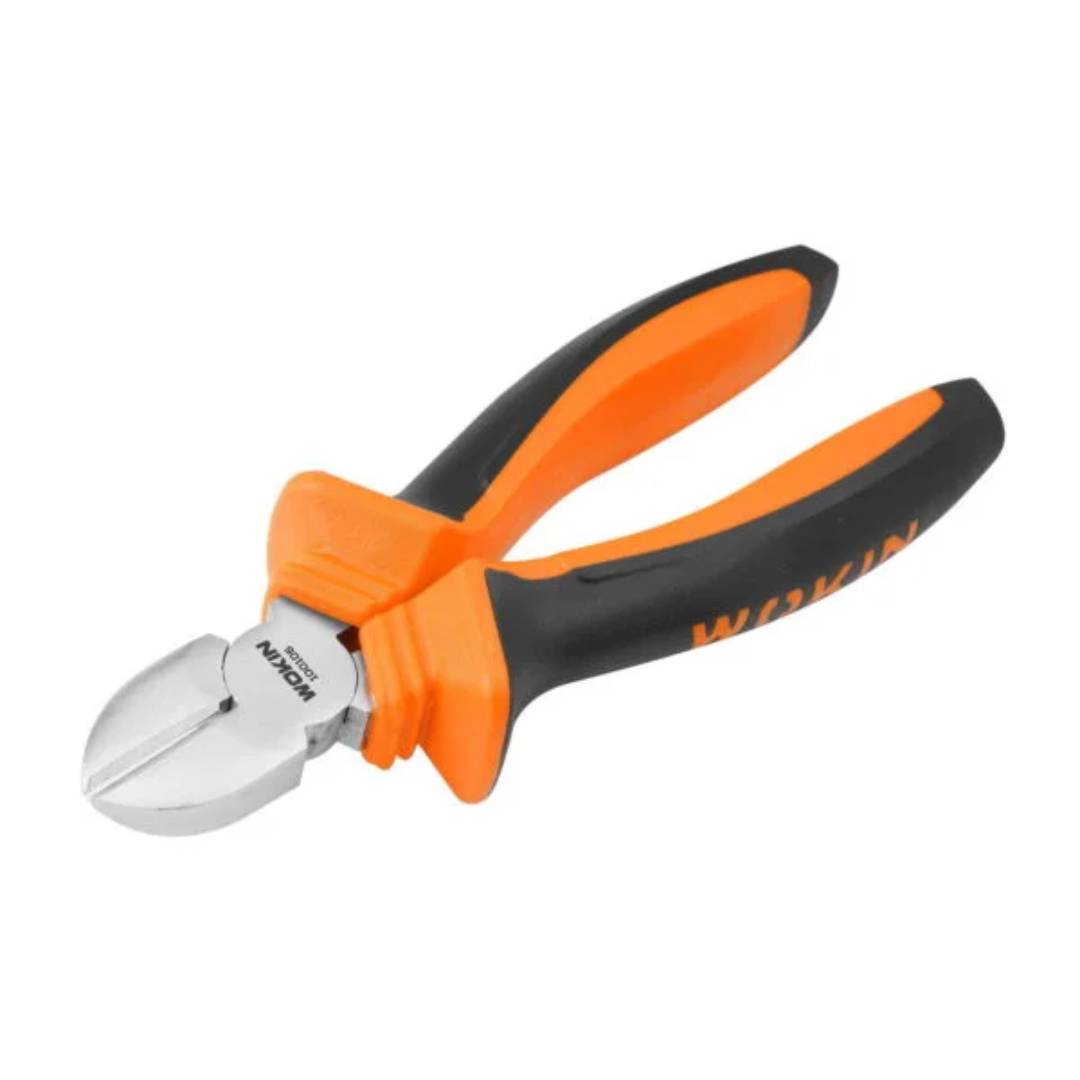 WOKIN 100106 Diagonal Cutting Pliers 6"