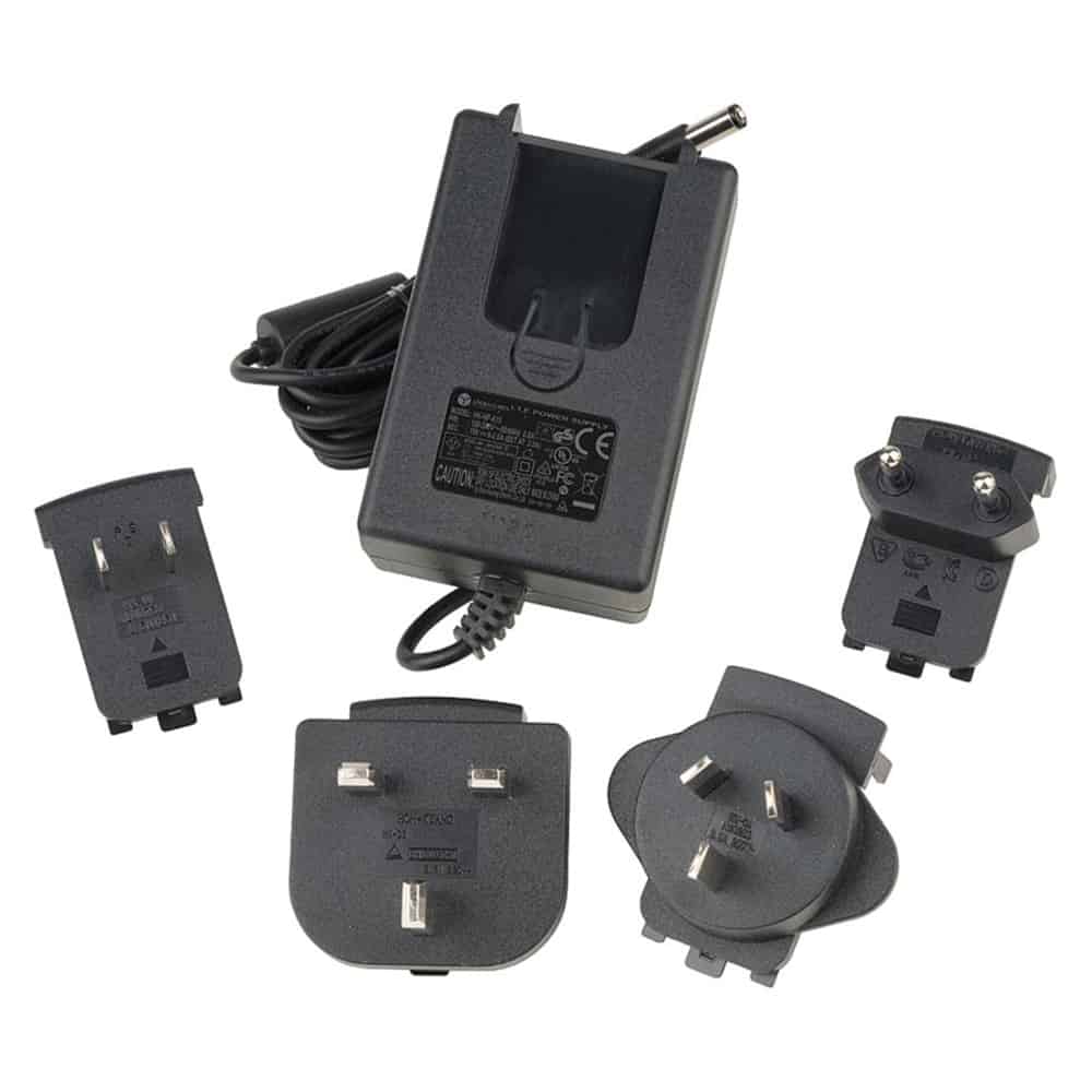 FLUKE BC7240 Battery Charger, Fluke 75X Documenting Process Calibrator