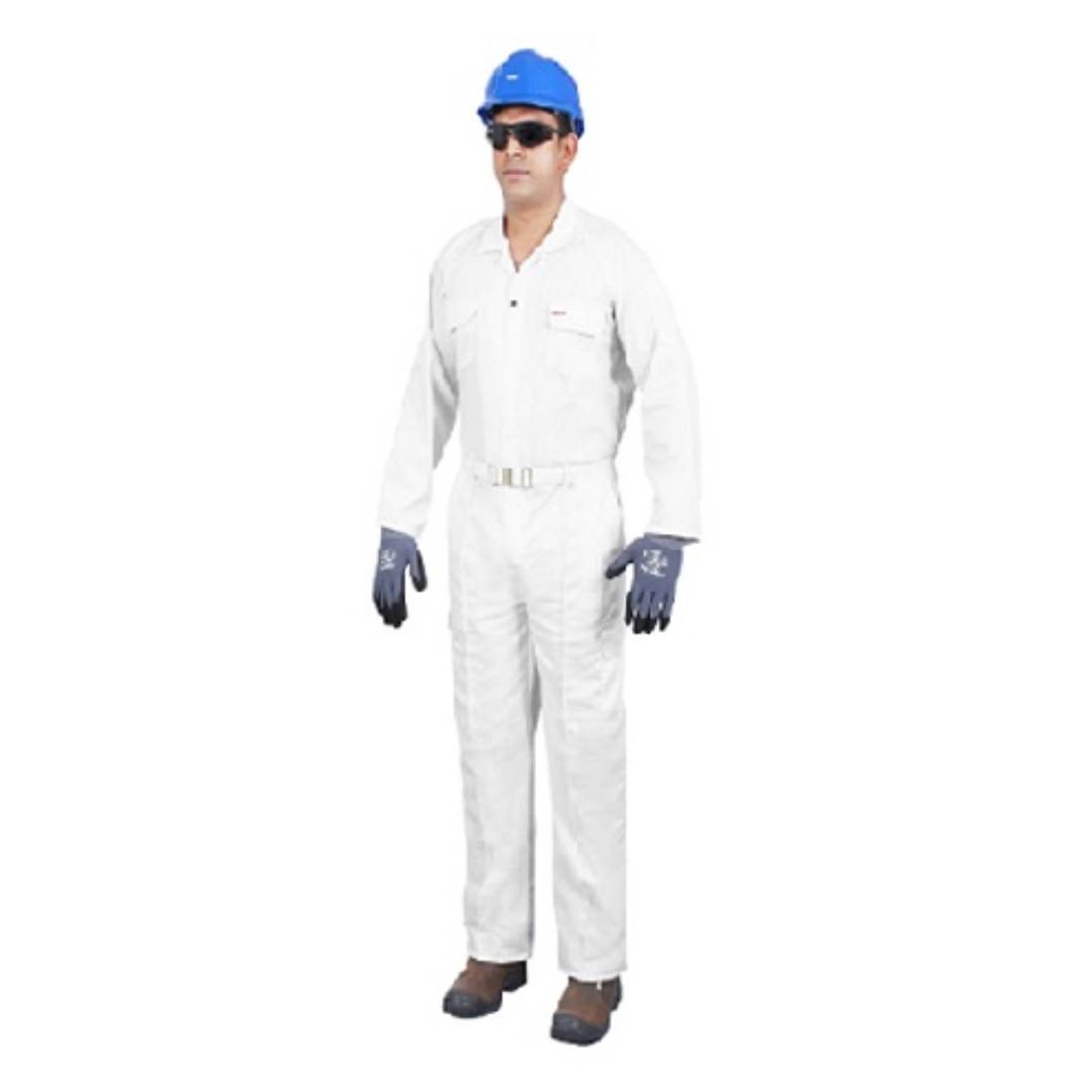 VAULTEX PER 100% Twill Coverall