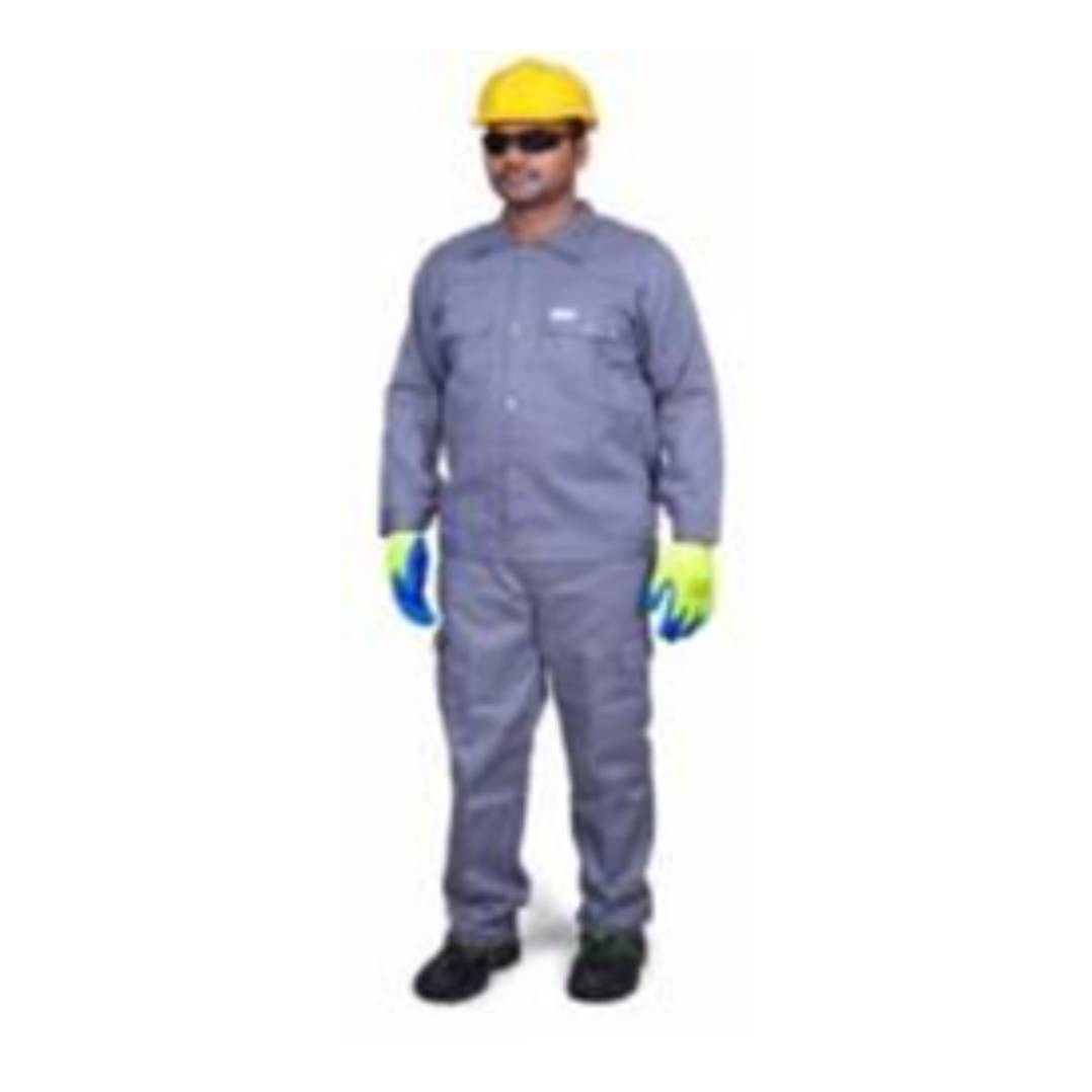 VAULTEX MJT 100% Twill Pant and Shirt