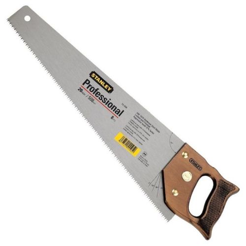 STANLEY e-15559 Professional Handsaw 500MM