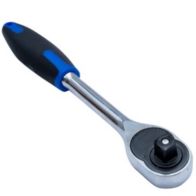 TATA AGRICO IME SHR001 Ratchet Handle 72T (1/2" Dr )