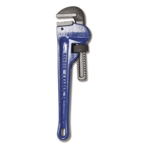 IRWIN T350/12 Heavy Duty Leader Pipe Wrench 12in X 2in