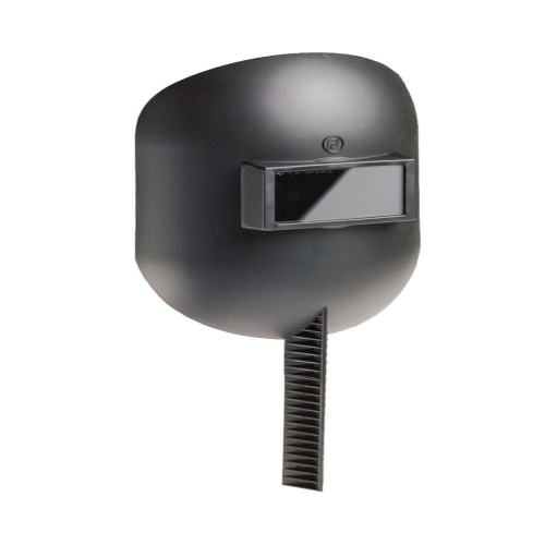 HONEYWELL Tdn812614 Popweld Nova Welding Shield Black 50x108mm