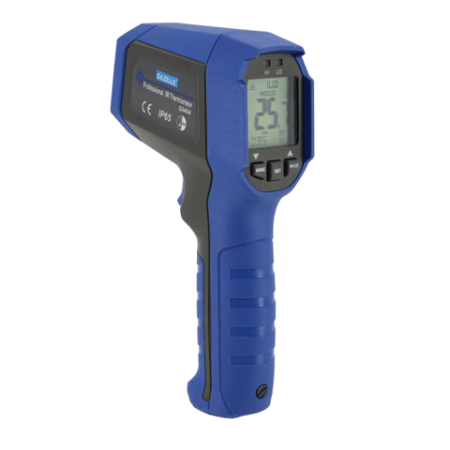GAZELLE G9404 Professional Infrared Thermometer