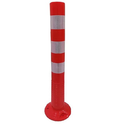 AFL Warning Post 75 CM