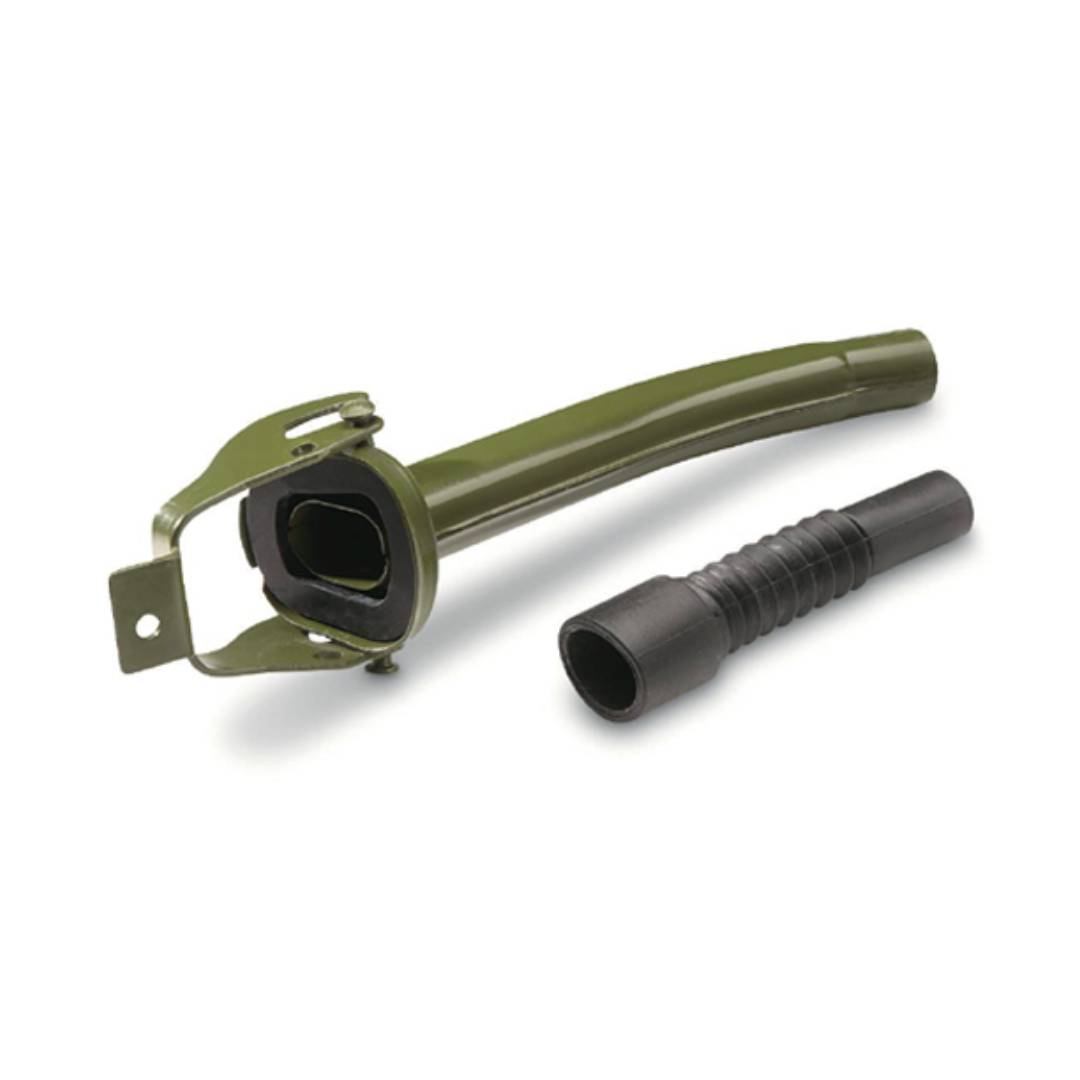 UKEN 506U Jerry Can Spout Tube Only
