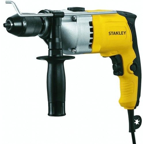STANLEY Stdh7213k-b5 Percussion Drill 720w 13mm