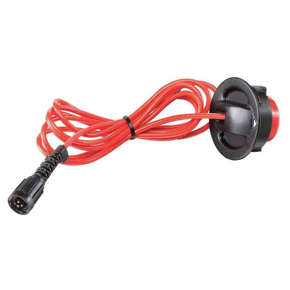 RIDGID 33113 Microreel Interconnect Cable for SeeSnake Monitor