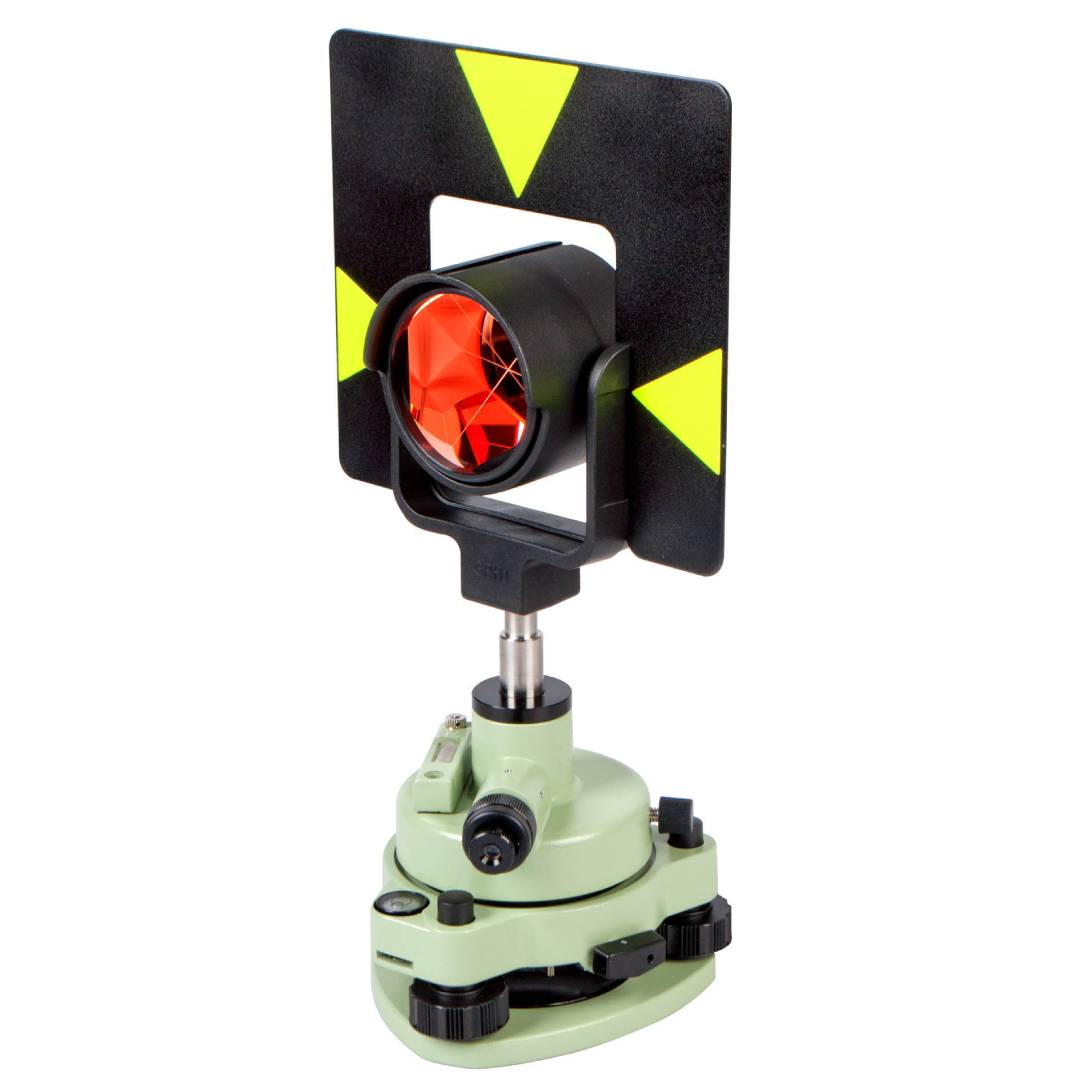 NEDO 481110-613 Prism station, suitable for Leica