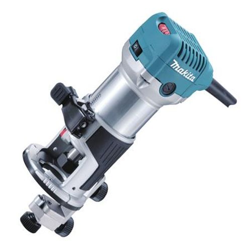 MAKITA 3700b Trimmer Machine