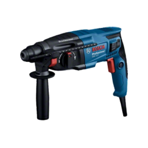 BOSCH GBH 220 Rotary Hammer with SDS Plus 720 W