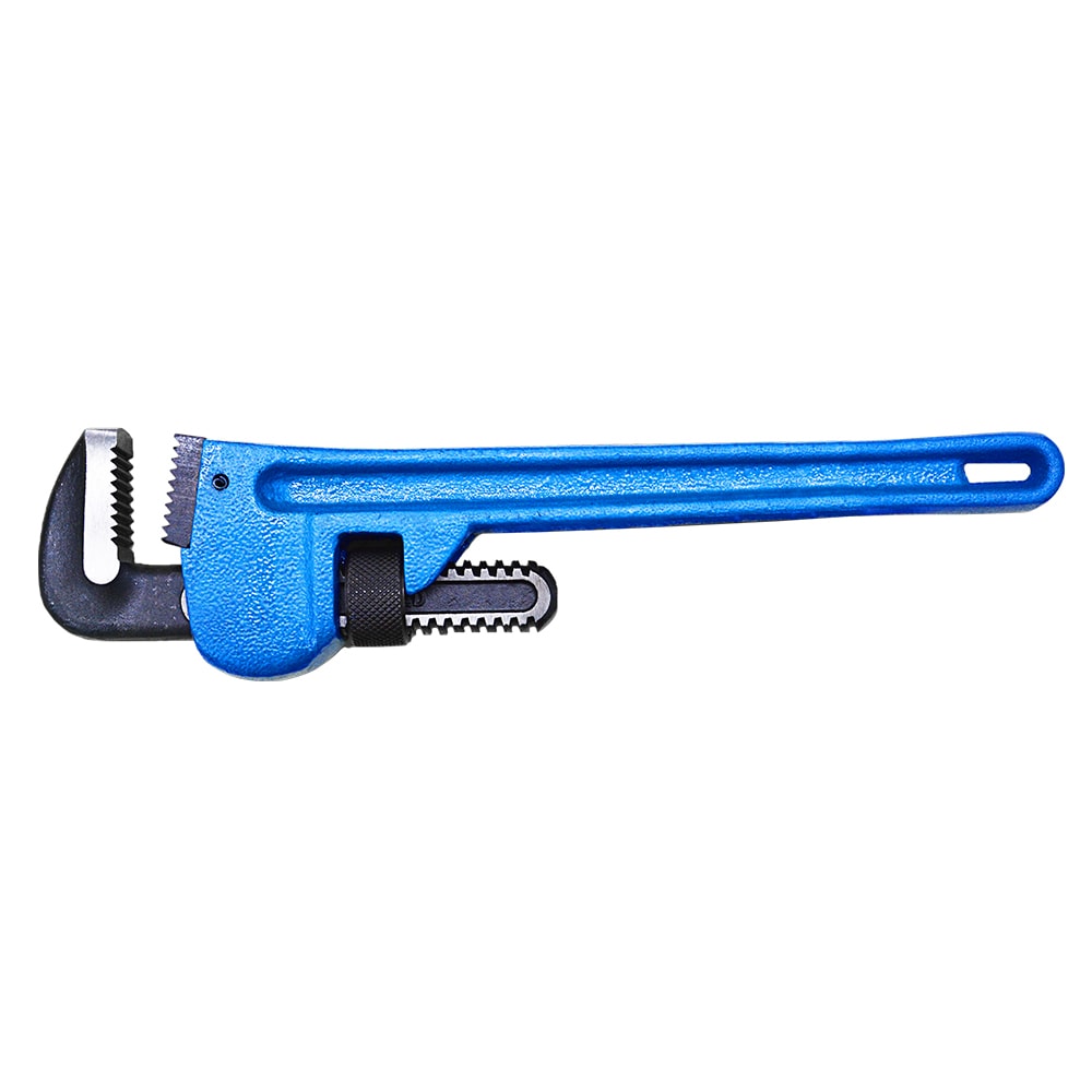 GAZELLE G80354 Cast Iron Pipe Wrench 12Inch