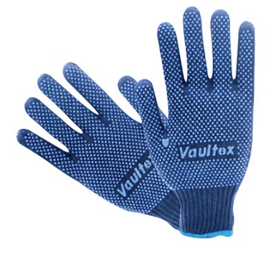 VAULTEX VS91 Double Side Dotted Gloves