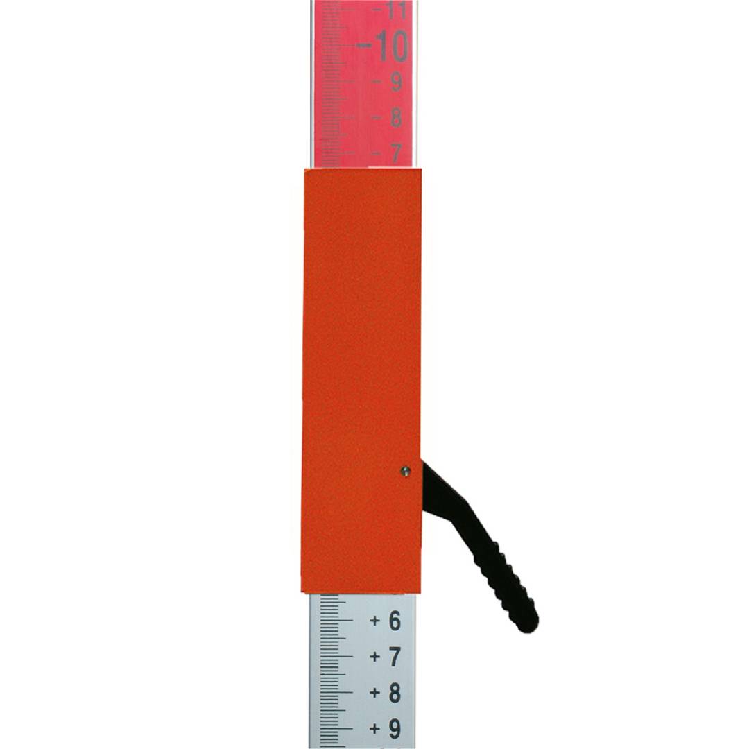 NEDO 360515-613 Universal adapter with metal quick clamp