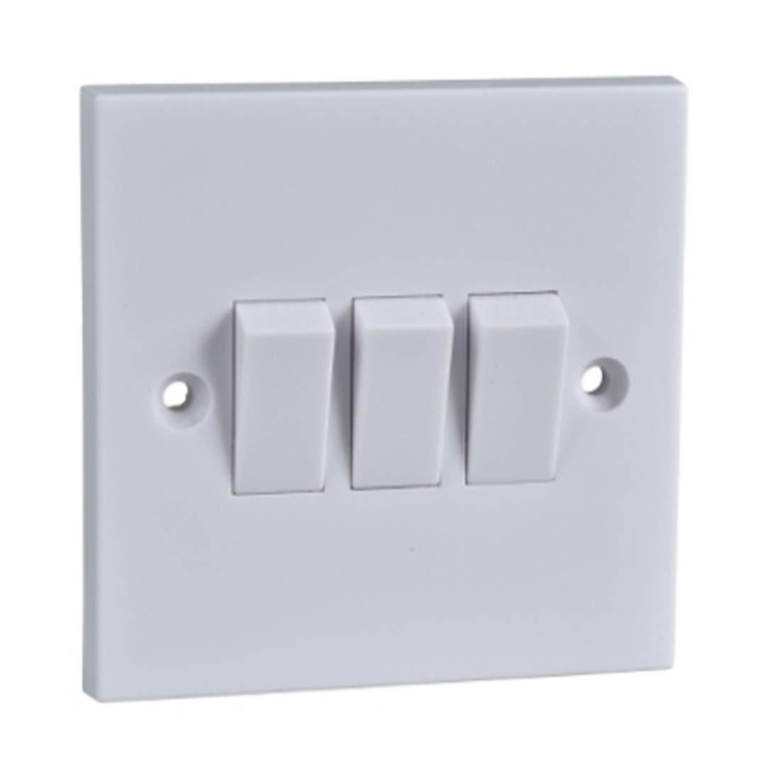 SCHNEIDER GSW3G2W Switch 2G 2W