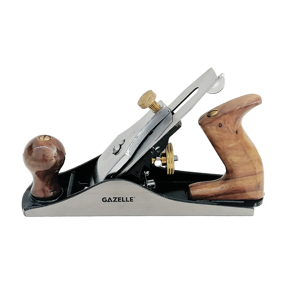 GAZELLE G80256 Smoothing Bench Plane 10"