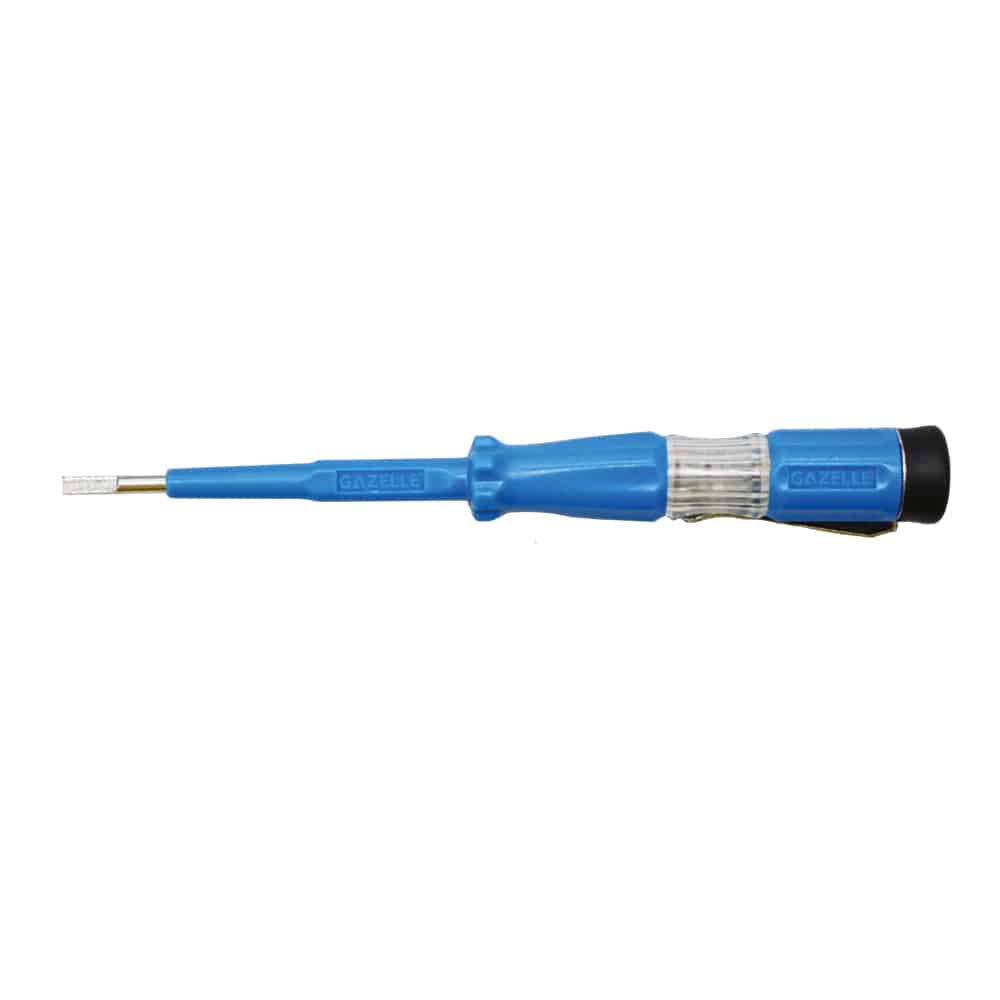 GAZELLE G80365 Voltage Tester 100- 250V