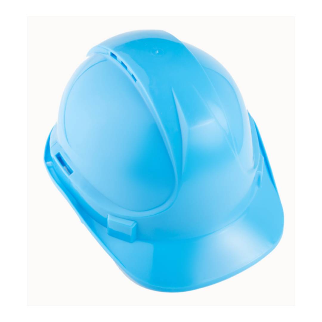 UKEN U6301 Safety Helmet Blue