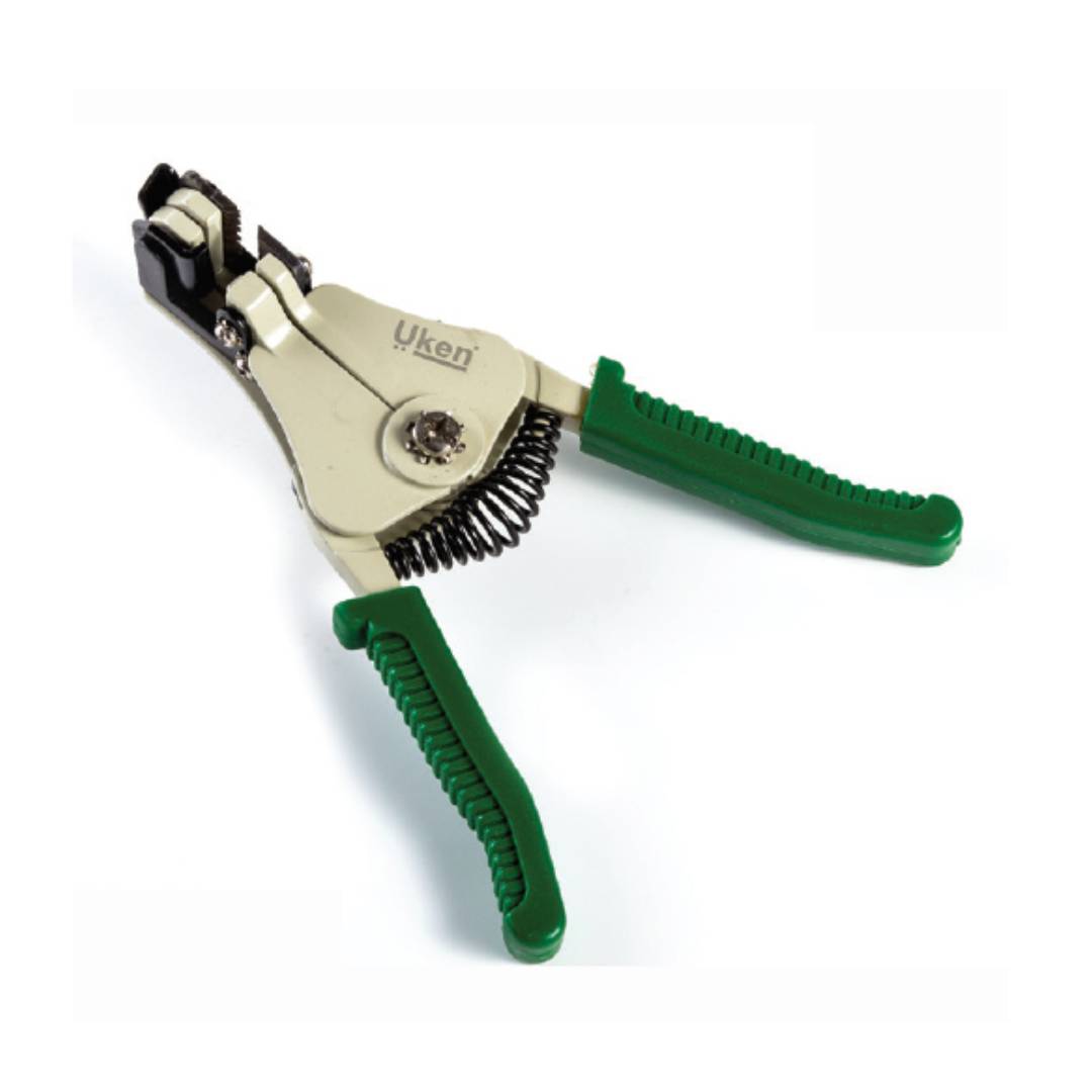 UKEN U6122 Wire Stripper Auto